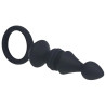 Levelz Chapelet Ribbed Probe 10.5x 3.4cm